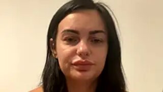 British babe hannah