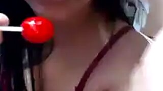 Latina culona