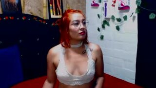 Keisy rousse