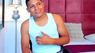 Liam david 