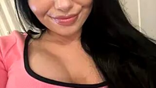 Tisha Busty