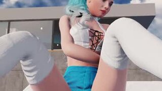 marian3dx