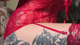 LadySecret X