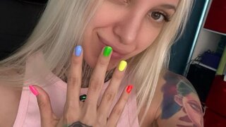 yourfeetmodel