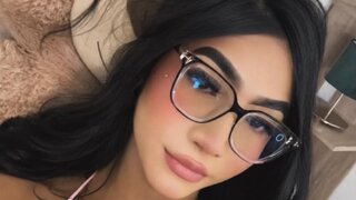 prettysharick
