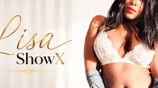 LizaShowX