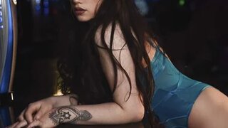 ValenciaTheVixenXX