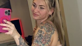 MaggieMayI