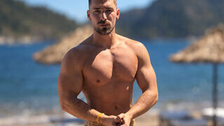 Darius Giles