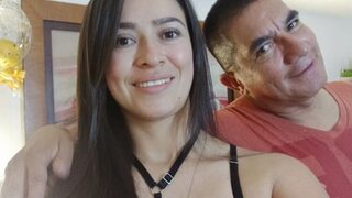 Manu and Cata