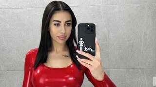 UrStrictMistress