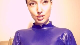 LatexGoddess