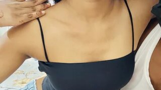 Indian Couple Live