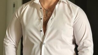 Jace Thorne