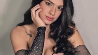 Alicia Trans