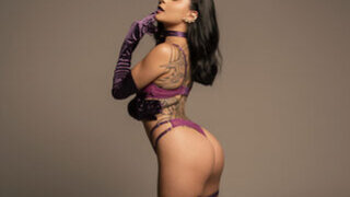 Mia Withe