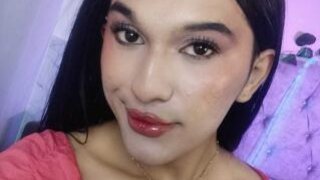 PamelaXFox