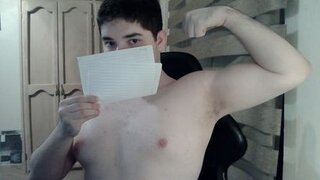 Himbo Fox