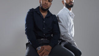 Aaronn & Jackson