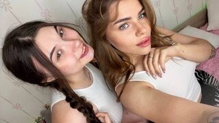 CandyGirls