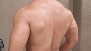 Muscle Lush