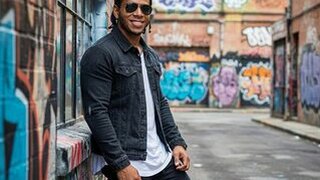 Erick Madison