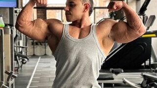 Aaron Velour