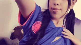 Luna-azul
