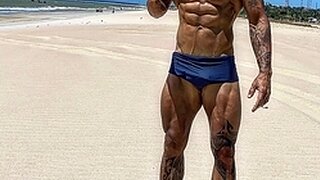 Rafa Fit 89