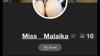 Miss Malaika