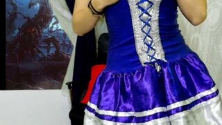ninfaria