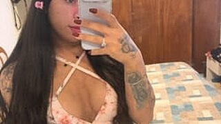 Melissa Dias 25