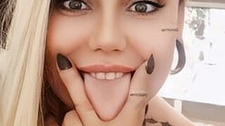 Antonella Sexy