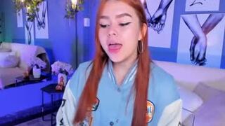 ariianabaker