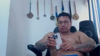 dammuscle
