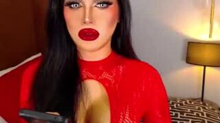 dominantgoddessontop