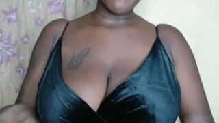 ebonyvd