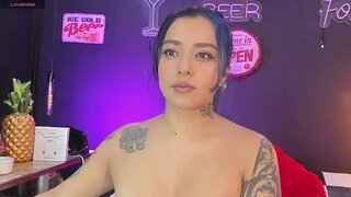 foxxy-nasty