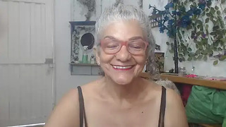 FunnyGrandma