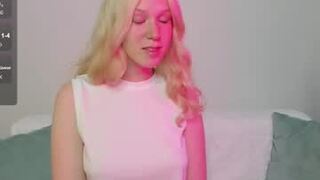  Gentle Angel Melissa 