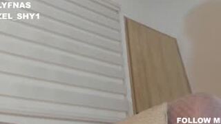 hazel_shy