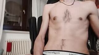 iosonounusername