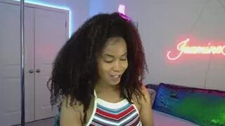 jazminefox