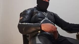 maskedleatherbiker