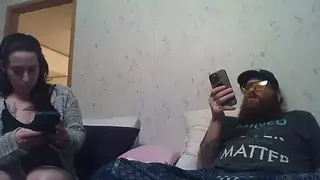 Mini And The Bear