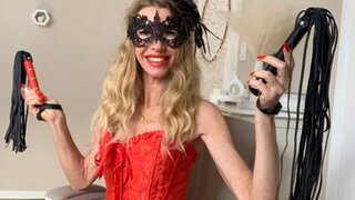 Mistress Lilith