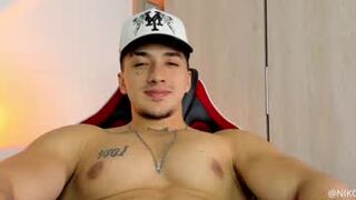 nikolaylisin