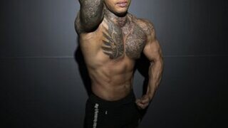 Owen freid