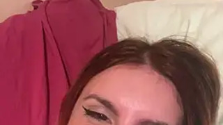 Sexy Bulgarian woman