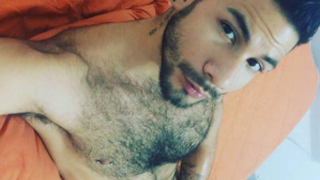 sexycutehairy